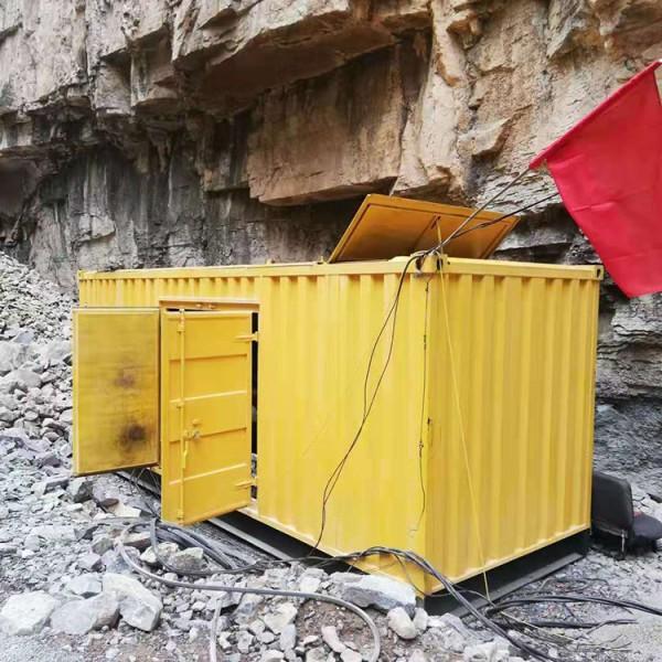 泉山柴油发电机组使用注意事项要牢记