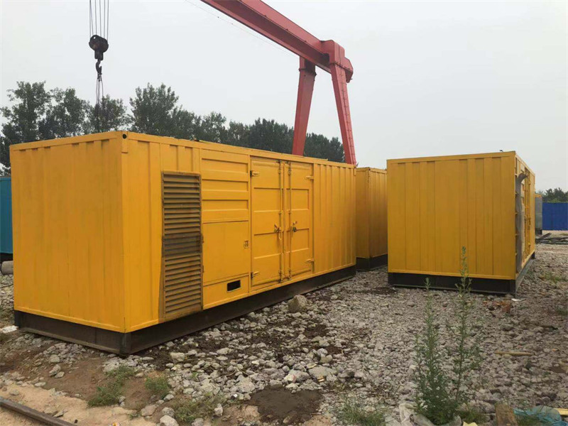 泉山智能型自启装置具有很多先进的功能，适用于以下多种应用场景