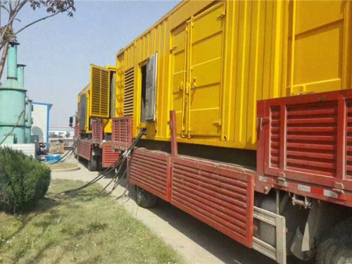 泉山发电机停电自启装置主要有以下几种类型？