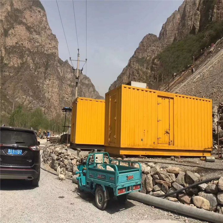 泉山柴油发电机组的保养周期是多久？