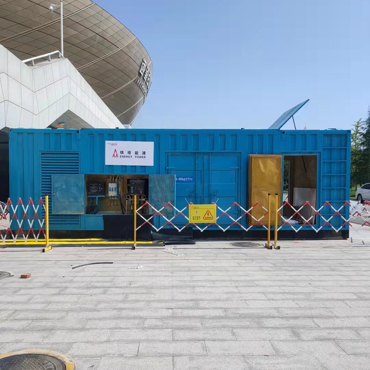 泉山介绍一下发电机组维修保养的具体操作流程