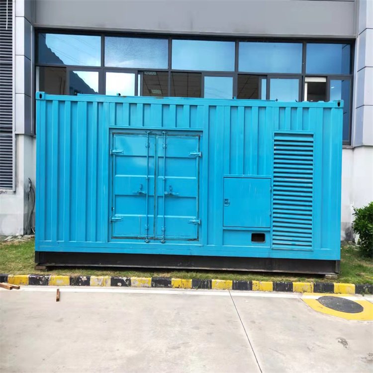 泉山发电机组使用中应注意什么事项？