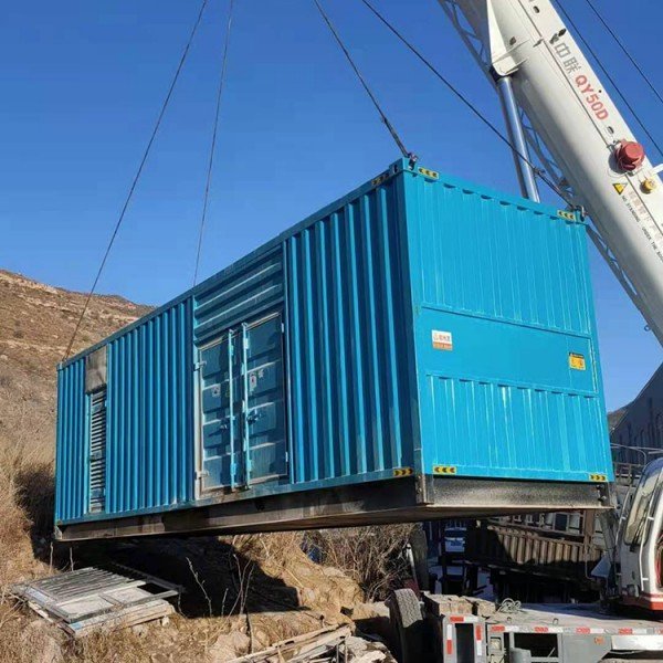 泉山发电机组维修保养中应注意什么事项？