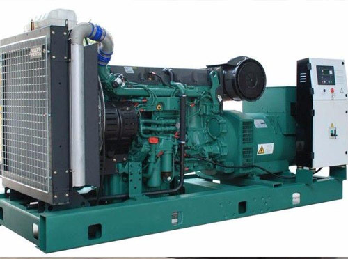 泉山升级现有发电机组的成本大概是多少？