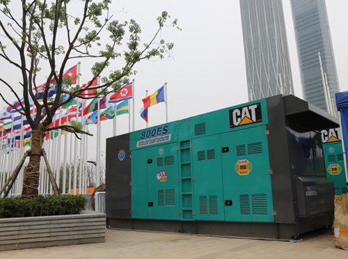 泉山详细介绍一下升级发电机组的具体步骤