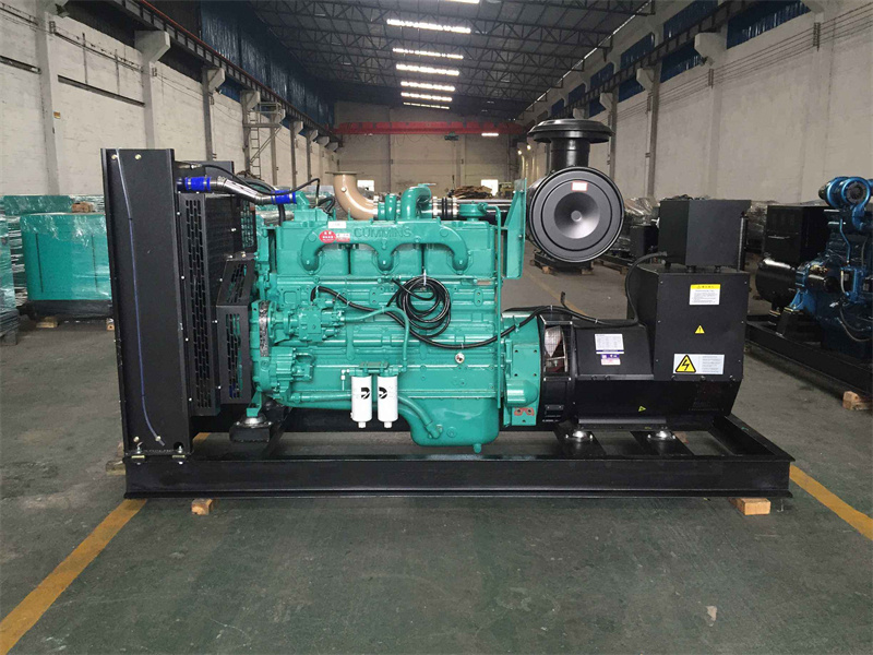 泉山柴油发电机组过载运行时降低转速有哪些注意事项？