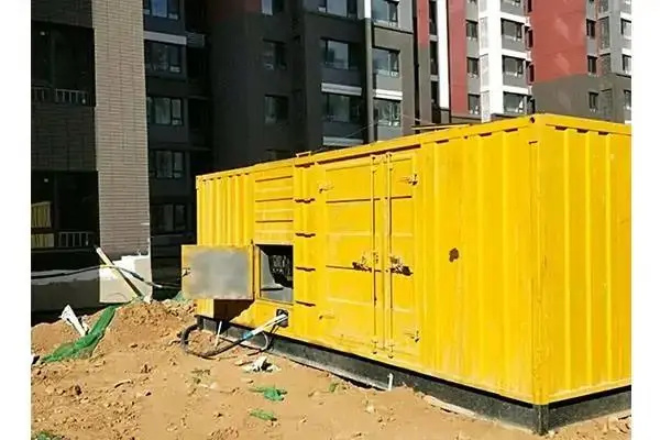 泉山发电机出租负载测试对电瓶的寿命有影响吗？