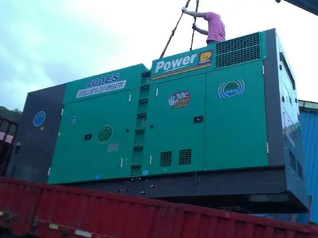 泉山空气滤清器的更换周期一般是多久？