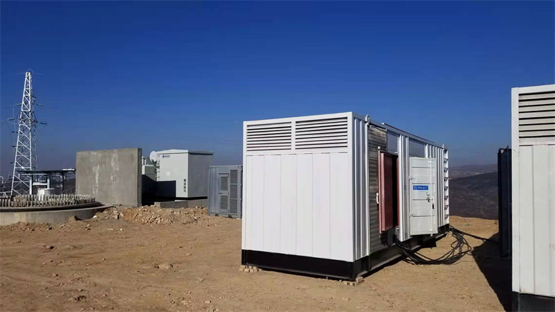 泉山带预热系统的柴油发电机组在冬季启动后需要注意什么？