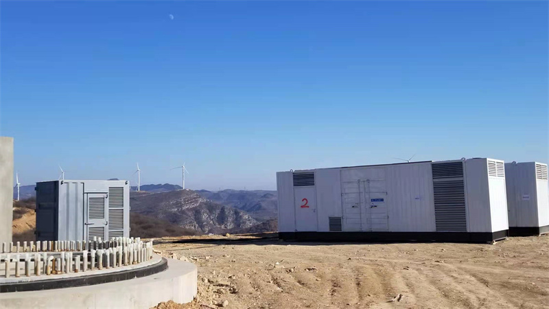 泉山带燃油预热系统的柴油发电机组在冬季启动前需要做哪些准备工作？